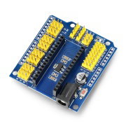 Buy Nano Expansion Adapter - Shield for Arduino