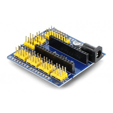 MBot XBee Adapter Expansion Board Breakout Board Module Shield 