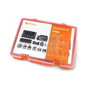 DFRobot Intermediate Kit for intermediate Arduino