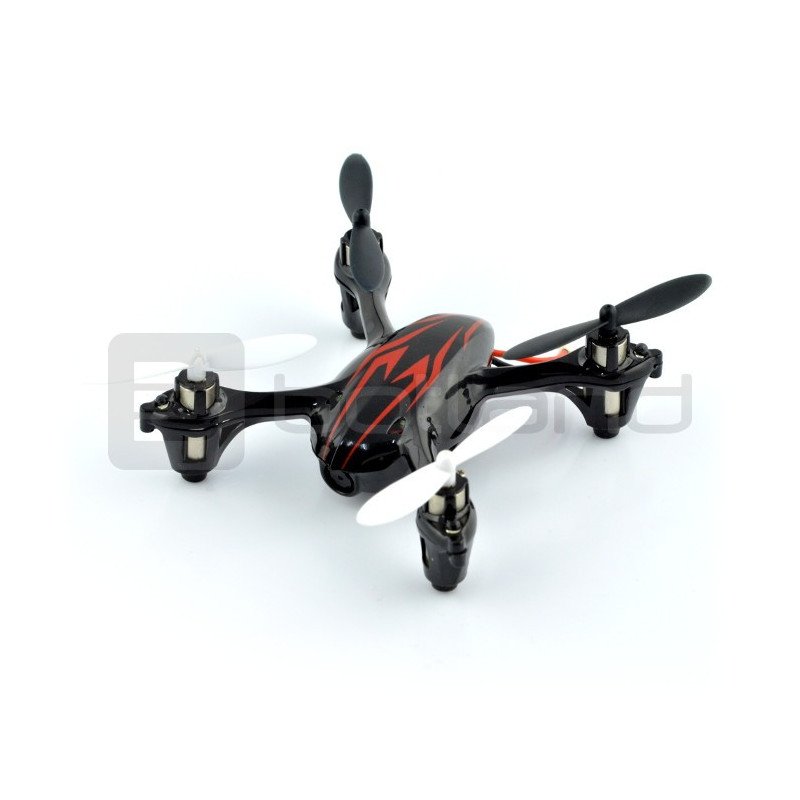 Quadocopter Shadow Breaker Top Selling X6 2.4GHz with camera