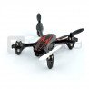 Quadocopter Shadow Breaker Top Selling X6 2.4GHz with camera - zdjęcie 1