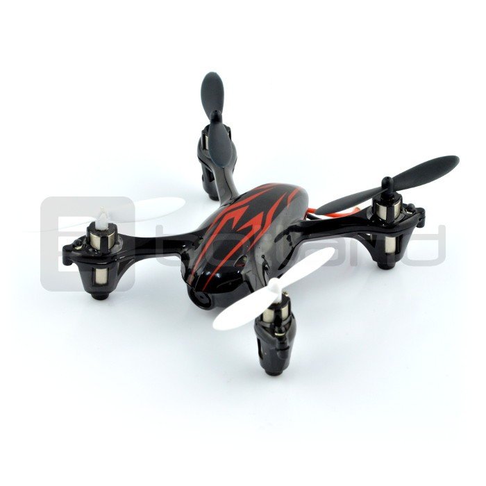 Quadocopter Shadow Breaker Top Selling X6 2.4GHz with camera