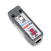 Ethernet communication module with PoE port - ESP32 - Expansion Unit for M5Stack development modules