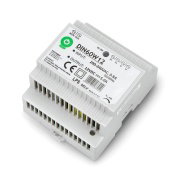 Power supply DIN60W12 DIN - 12V / 5A / 60W