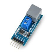 UART Converter - RS485 3.3V - ARK / RJ11