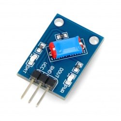 Tilt/shock sensor - Waveshare 9536