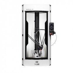 3D printer - Trilab AzteQ
