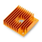 Heat Sink 40x40x11mm