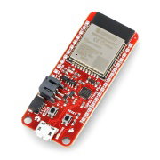 WiFi module Thing Plus - ESP32 WROOM - SparkFun
