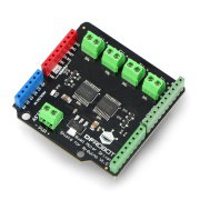 DFRobot TB6612 - 4-channel motor driver