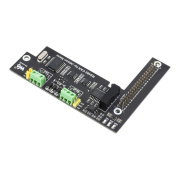 RS485 CAN expansion board for Jetson Nano with digital isolation - Waveshare 22026