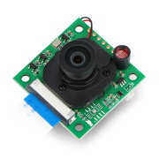 Buy Camera ArduCam Sony IMX219 8MPx CS mount -