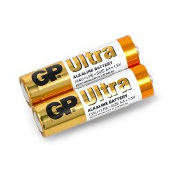 Baterry GP Ultra Alkaline -...