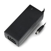 Power supply 12V/5A DC 5.5/ 2.1mm