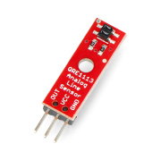 RedBot - line sensor (line follower)_
