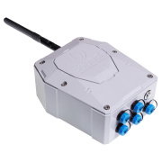 SenseCAP Sensor Hub 4G Data Logger - with built-in rechargeable battery