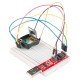 MicroView Bootloading Kit MicroView Bootloading Kit