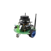 JetBot - set for building a 2-wheeled Al robot platform - full kit - Waveshare 22791