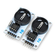 Buy Velleman WPI301 - DS1302 SPI - real-time