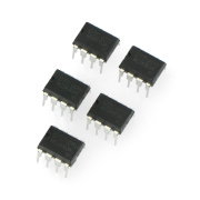 Step-Up/Step-Down Voltage Regulator MC34063