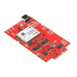 MicroMod function board -...