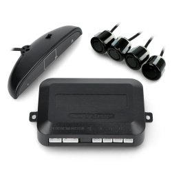Parking sensors kit - Blow...