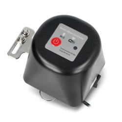 Water / gas ball valve actuator WiFi ATLO-V1-TUYA