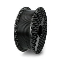 Filament Prusa PETG 1,75mm 1kg - Jet Black NFC