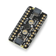 GPIO expander and Keypad Matrix controller - for matrix keypads - TCA8418 - STEMMA QT / Qwiic - Adafruit 4918