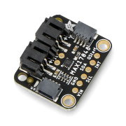 Li-Pol / Li-Ion battery charge meter - MAX17048 - STEMMA JST PH & QT / Qwiic - Adafruit 5580