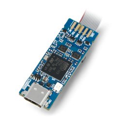 STM32 Microcontrollers – STMicroelectronics