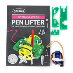 Pen Lifter for the...