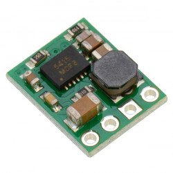 D24V5F1 1.8V 500mA step-down converter