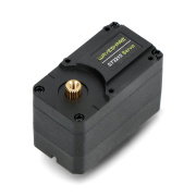 30KG Serial Bus Servo - servo with 360 degree programmable magnetic encoder - Waveshare 22414