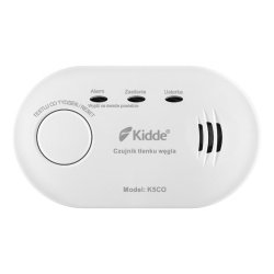 Carbon monoxide sensor...