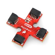 Qwiic MultiPort - SparkFun BOB-18012