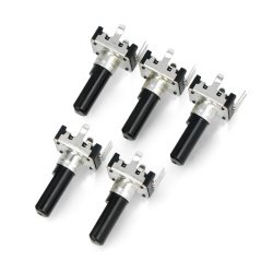 Encoder 12 impulse 20mm -...