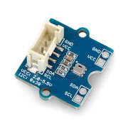 Grove AHT20 - temperature and humidity sensor -