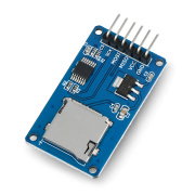 Buy Micro SD Card Module Mini TFCardRead and