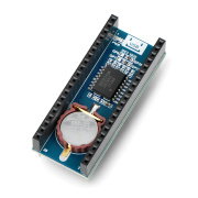 RTC DS3231 module - real time clock - I2C - for