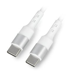 USB 2.0 type C cable - 60W...