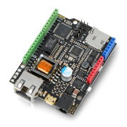 DFRobot module W5500 Ethernet + PoE - compatible