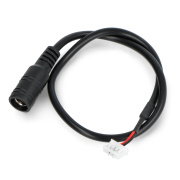 Power Cable LattePanda DC 5.5x2.1mm - DFRobot FIT0903