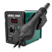 Buy Soldering station hotair Yihua 858D 700W