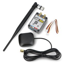 IoT CAT-M / NB-IoT + GNSS...