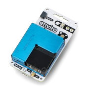 Enviro Urban with Raspberry Pico W Aboard - Pimoroni PIM629