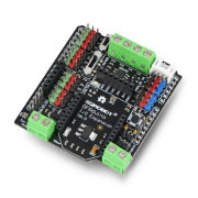 DFRobot Gravity RS485 IO Expansion Shield -