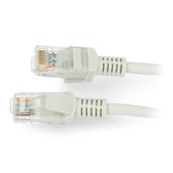 Ethernet Patchcord UTP 5e...