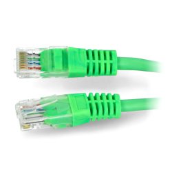 Ethernet Patchcord UTP 5e...