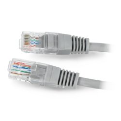 Ethernet Patchcord UTP 5e...